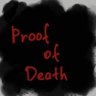 Chapter 6. Proof of death