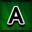 Achievement 139
