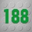 Level  188