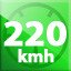 DRIFT SPEED