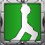 Score 4500 Kills in Blind Survival Mode