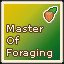 Master Of Foraging