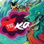 Tee K.O.: DOMINATION