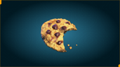 That's how the cookie crumbles