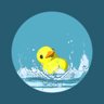 Splash!