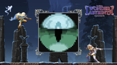 Welcome to Wonder Labyrinth