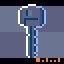 A key