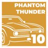Bring the Thunder! I