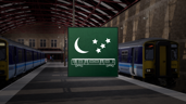WCL: Ridin' the Night Train