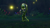 The Power of the Luminary