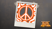 I Come in Peace