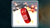 Fire Fighter