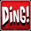 Ding!