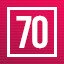 Reputation 70