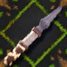 I took archery not spear dodging