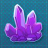 Raw Crystal