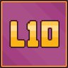 Level Up
