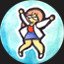 Dance, dance...