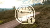 Online visitor