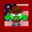 Rocket Norris