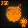 Grenade Master
