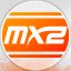 MX2 Champion