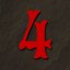 Complete floor 4