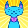 Goddess of the Cats