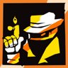 Inspector Gadget (Gold)
