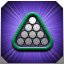 10 BALL TOURNAMENT – LEVEL 1