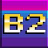 Rank B Level 2 Achievement