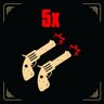 Team Deathmatch Five