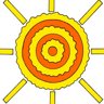 Space Trophy: Sun