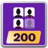 200 Club