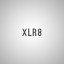 XLR8