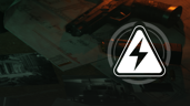 Danger, High Voltage