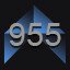 955 level