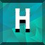 H