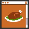 Roast Chicken