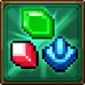 No Stone Unbroken