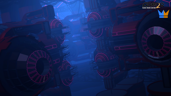 Euphoria - PvP