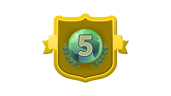 5th world master