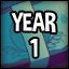 First Year