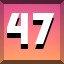 Achievement 1745
