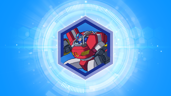 He Brought Fists to a Mech Fight