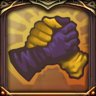 Gloves of Harmony