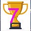Find money pile track 7