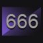 666 level