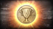 We are the Champions!