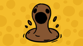 Mud Monster
